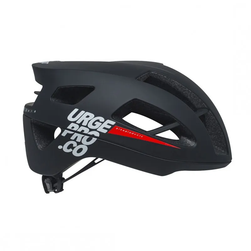 Urge Papingo Road Helmet Black
